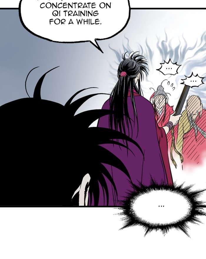 Gosu (The Master) Chap 202 - Next Chap 203