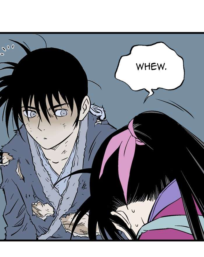 Gosu (The Master) Chap 202 - Next Chap 203