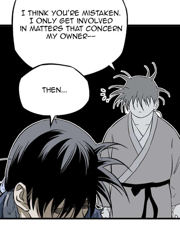 Gosu (The Master) Chap 202 - Next Chap 203