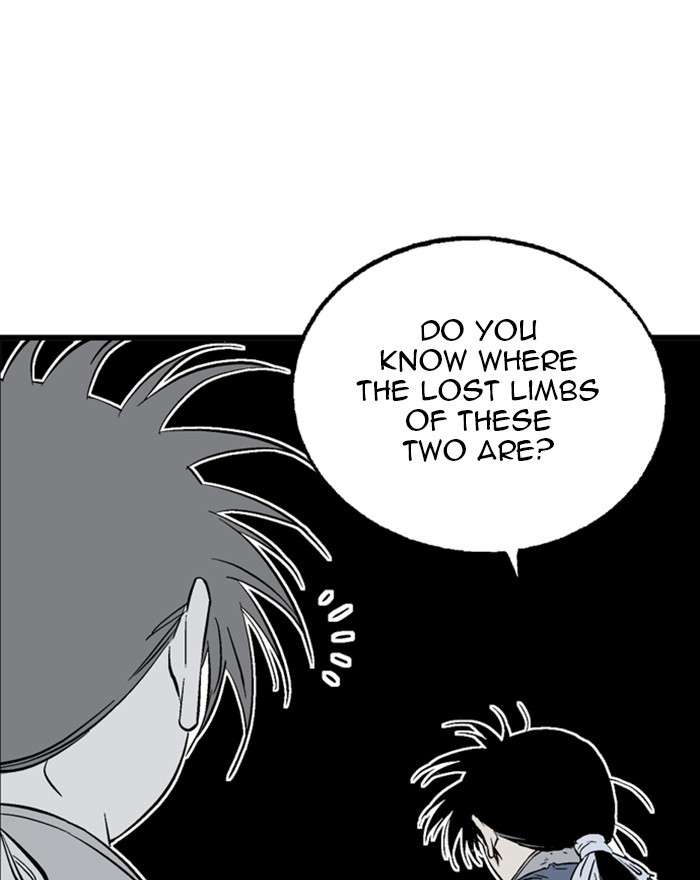 Gosu (The Master) Chap 202 - Next Chap 203