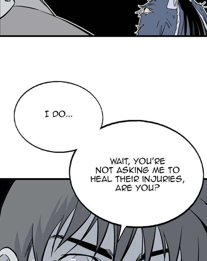 Gosu (The Master) Chap 202 - Next Chap 203