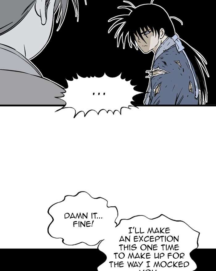 Gosu (The Master) Chap 202 - Next Chap 203