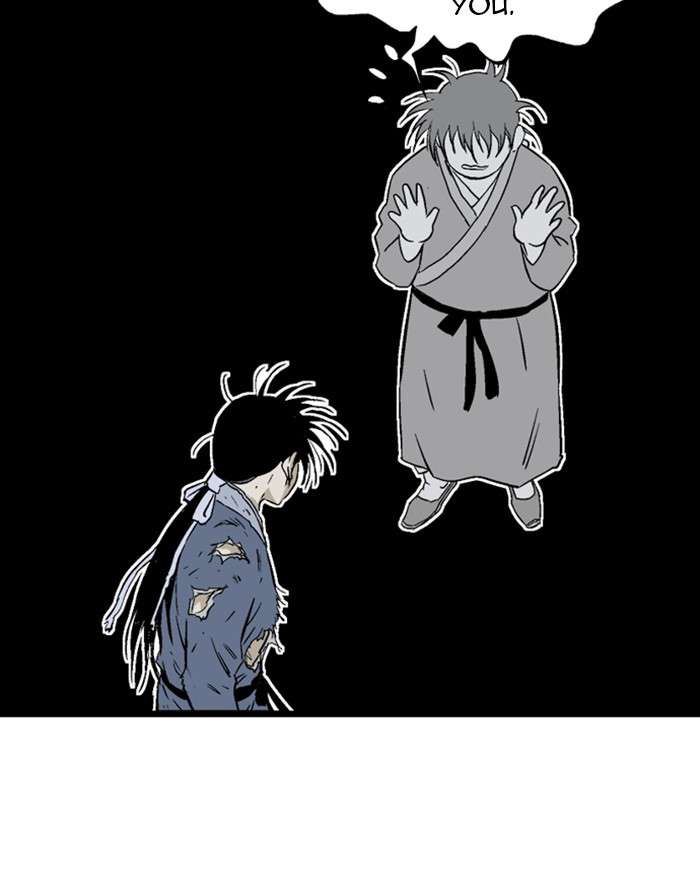Gosu (The Master) Chap 202 - Next Chap 203