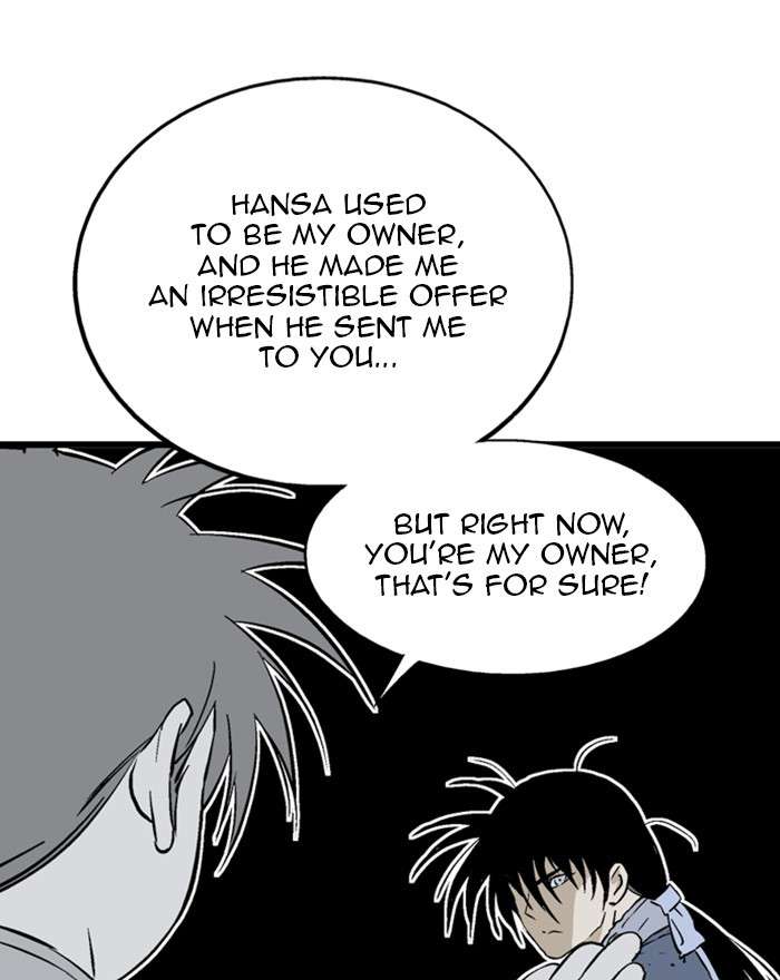 Gosu (The Master) Chap 202 - Next Chap 203