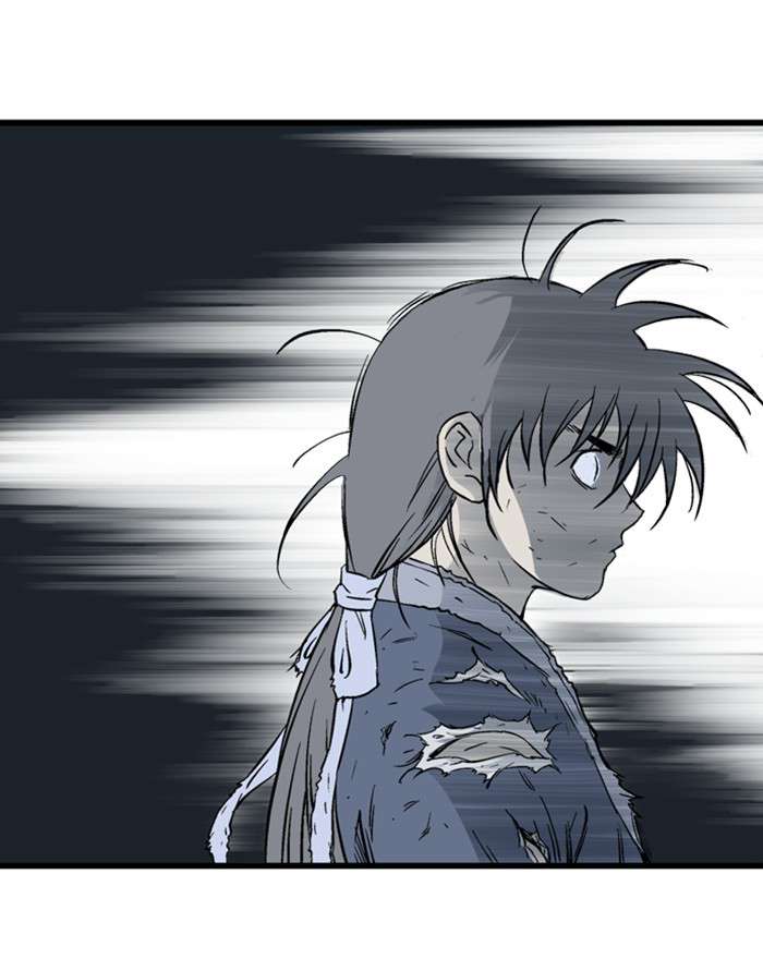 Gosu (The Master) Chap 202 - Next Chap 203