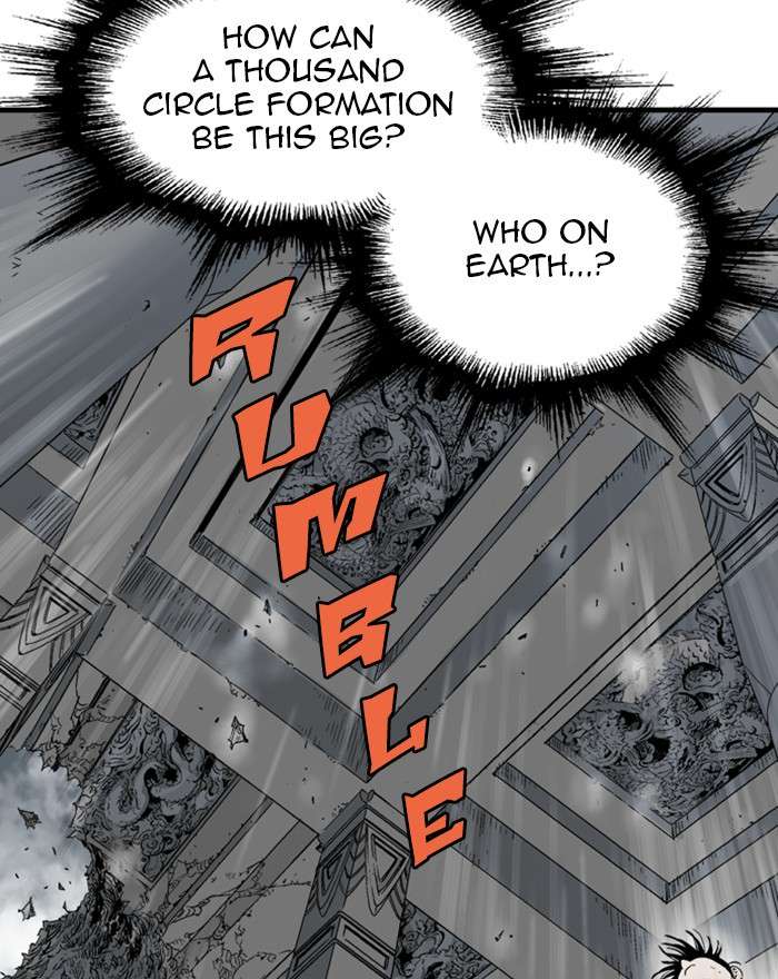 Gosu (The Master) Chap 202 - Next Chap 203