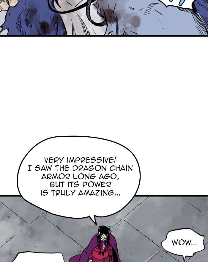Gosu (The Master) Chap 202 - Next Chap 203