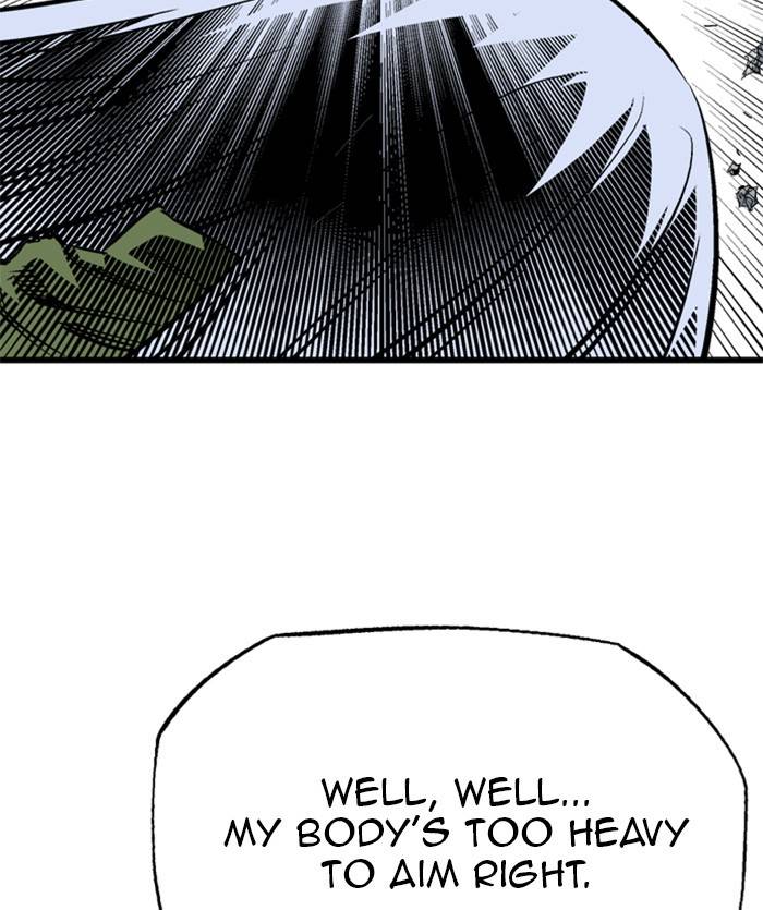Gosu (The Master) Chap 204 - Next Chap 205