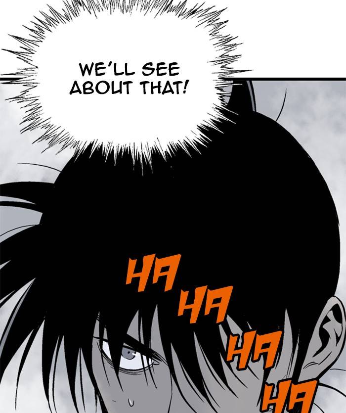 Gosu (The Master) Chap 204 - Next Chap 205