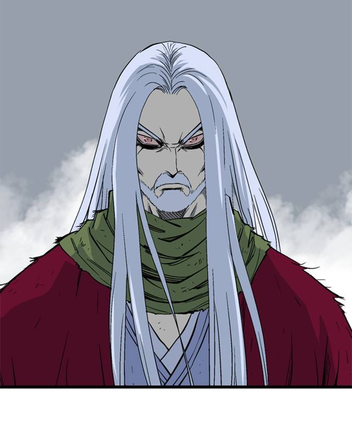 Gosu (The Master) Chap 204 - Next Chap 205