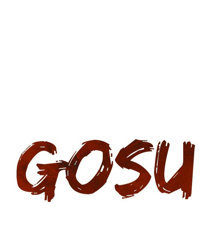Gosu (The Master) Chap 204 - Next Chap 205