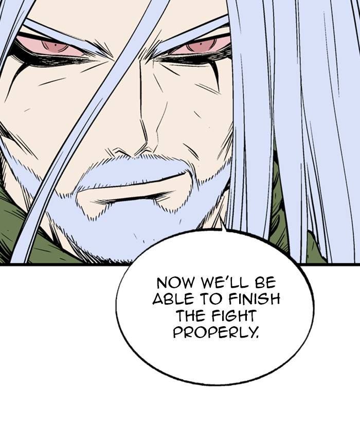 Gosu (The Master) Chap 204 - Next Chap 205
