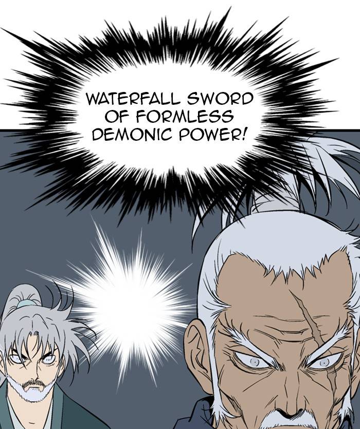 Gosu (The Master) Chap 204 - Next Chap 205