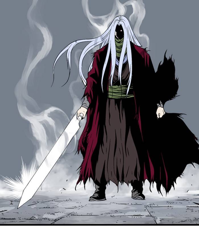 Gosu (The Master) Chap 204 - Next Chap 205