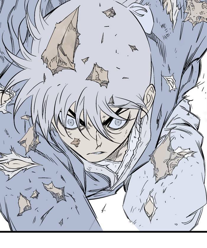 Gosu (The Master) Chap 204 - Next Chap 205