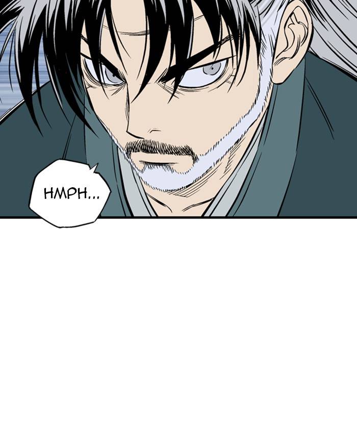 Gosu (The Master) Chap 204 - Next Chap 205
