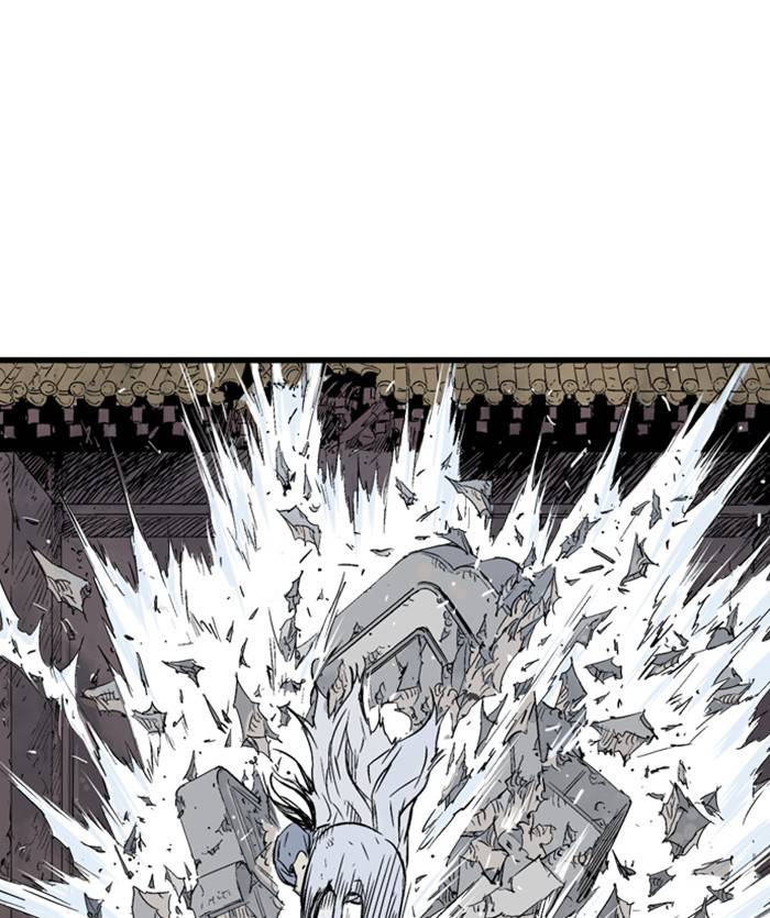 Gosu (The Master) Chap 204 - Next Chap 205