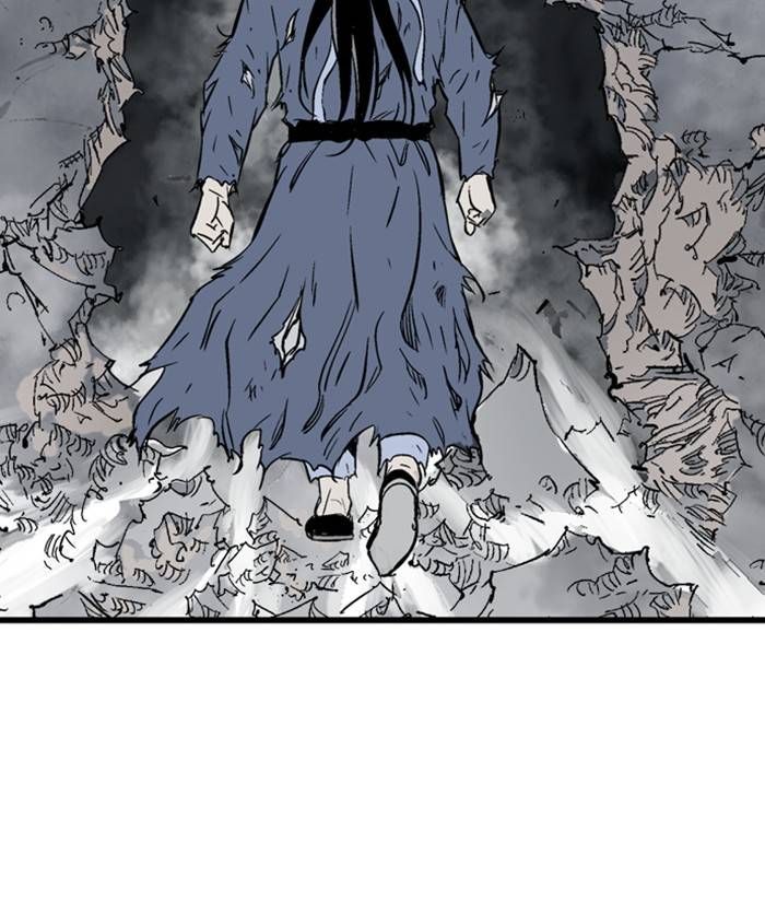 Gosu (The Master) Chap 204 - Next Chap 205