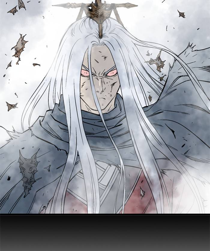 Gosu (The Master) Chap 204 - Next Chap 205