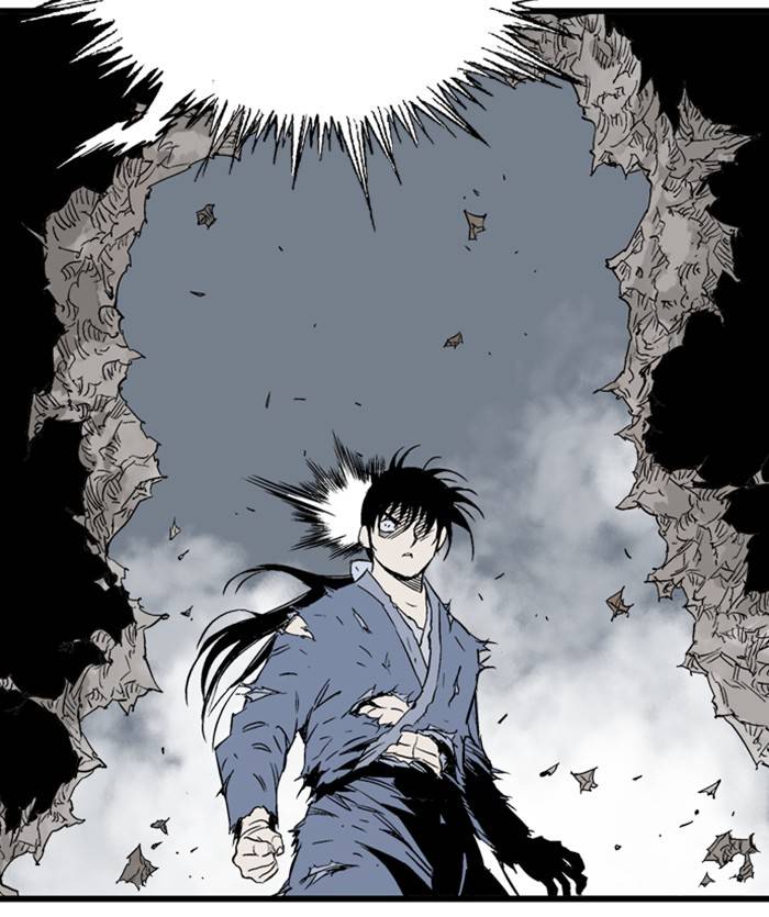 Gosu (The Master) Chap 204 - Next Chap 205