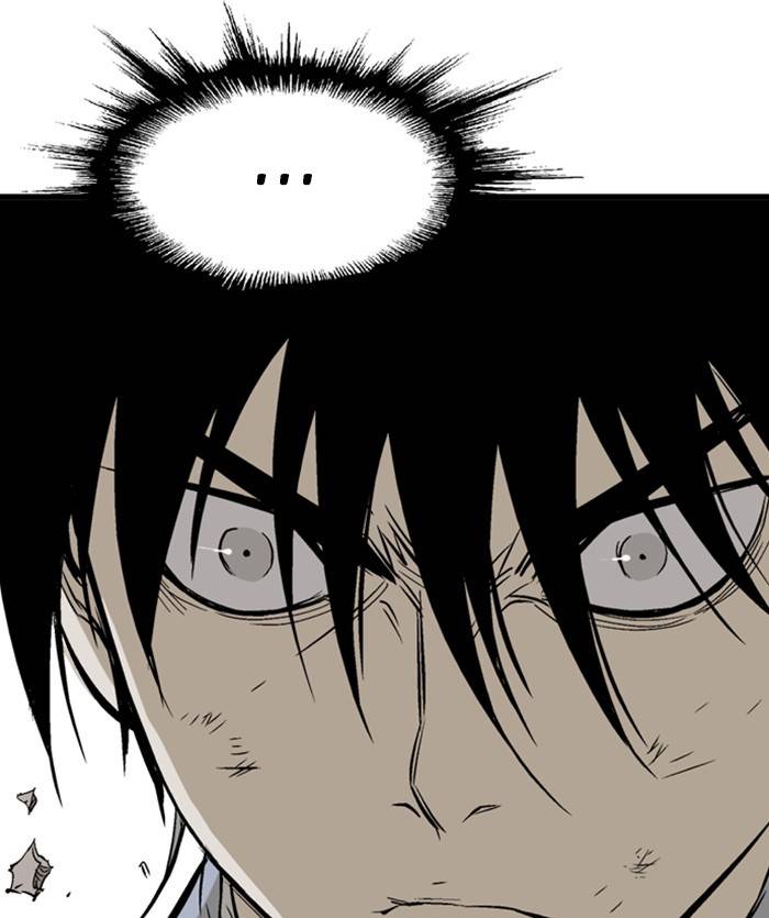 Gosu (The Master) Chap 204 - Next Chap 205
