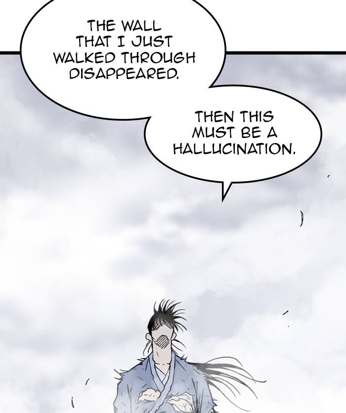 Gosu (The Master) Chap 204 - Next Chap 205