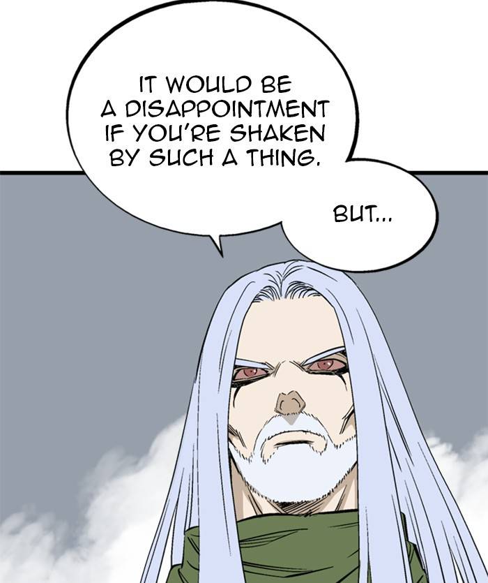 Gosu (The Master) Chap 204 - Next Chap 205