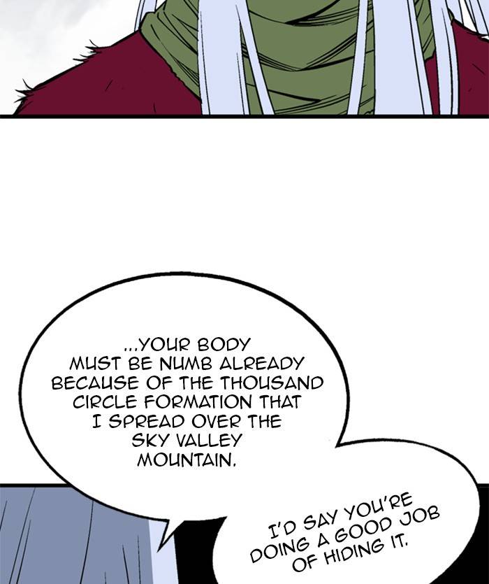 Gosu (The Master) Chap 204 - Next Chap 205