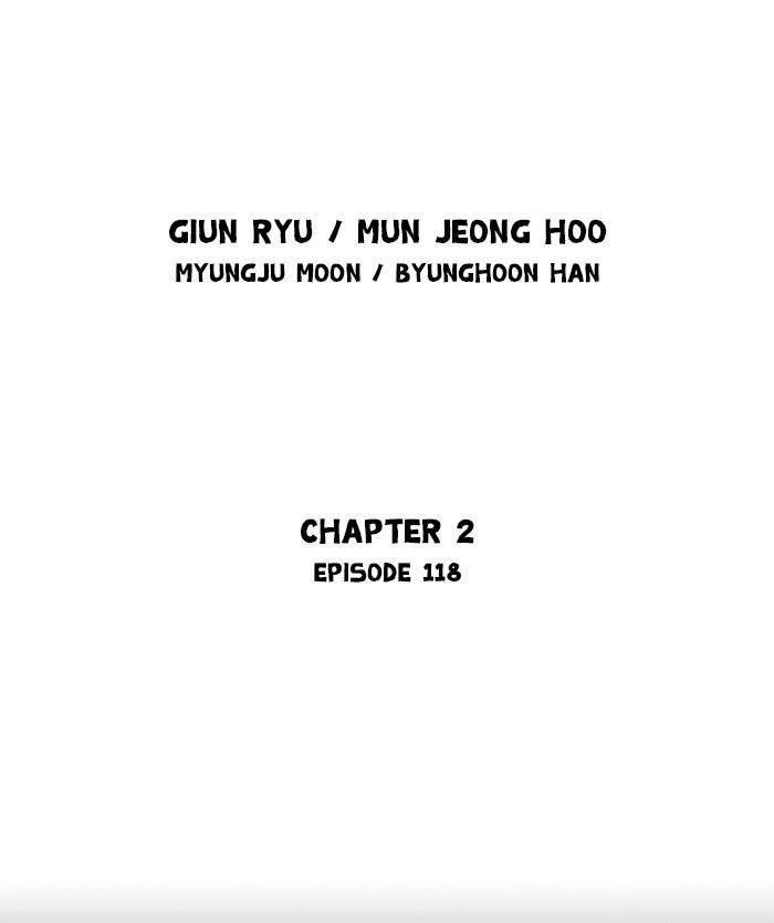 Gosu (The Master) Chap 204 - Next Chap 205