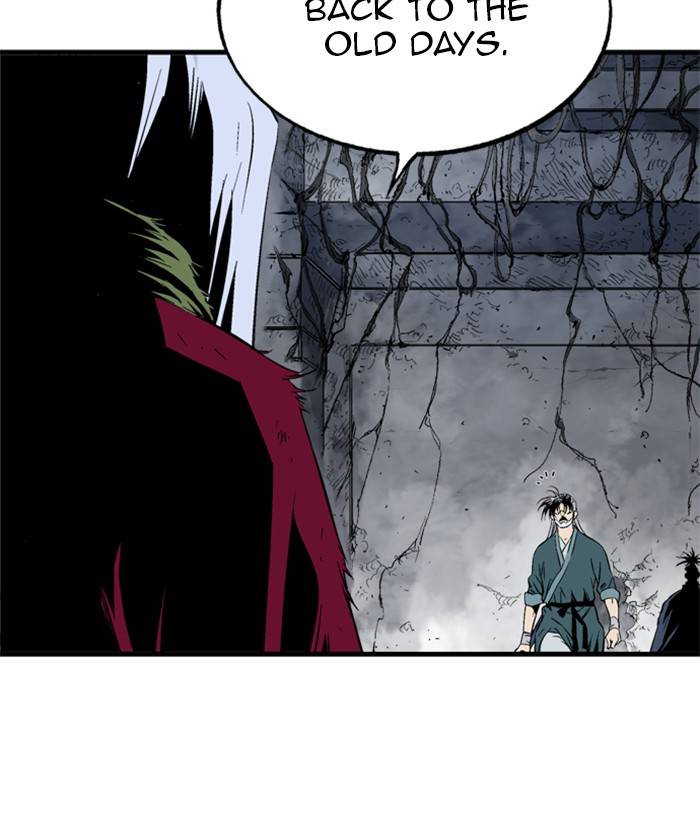 Gosu (The Master) Chap 204 - Next Chap 205