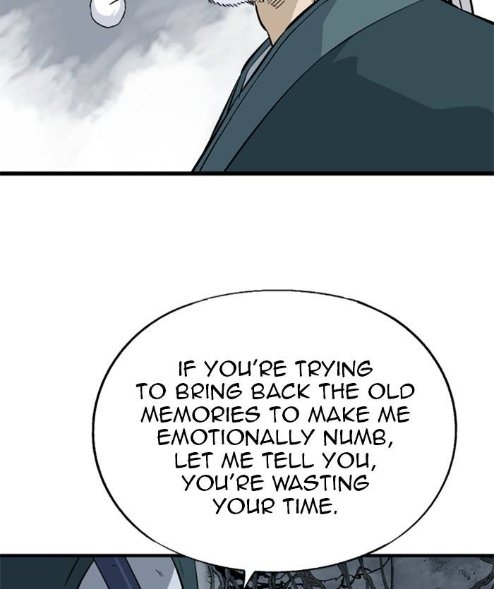 Gosu (The Master) Chap 204 - Next Chap 205