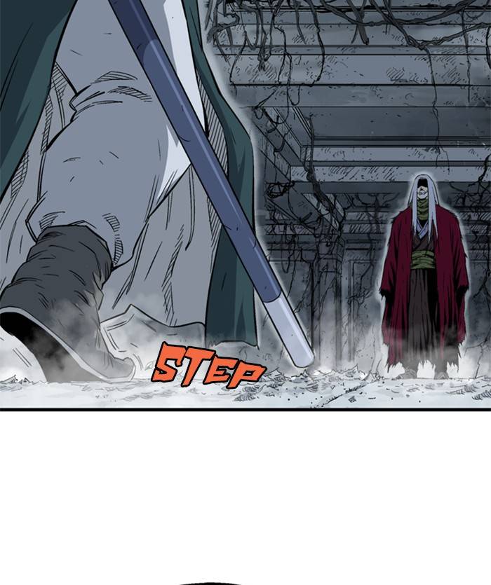 Gosu (The Master) Chap 204 - Next Chap 205