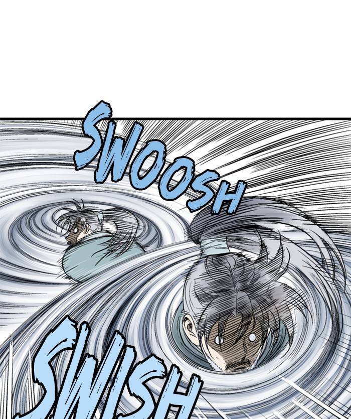Gosu (The Master) Chap 204 - Next Chap 205