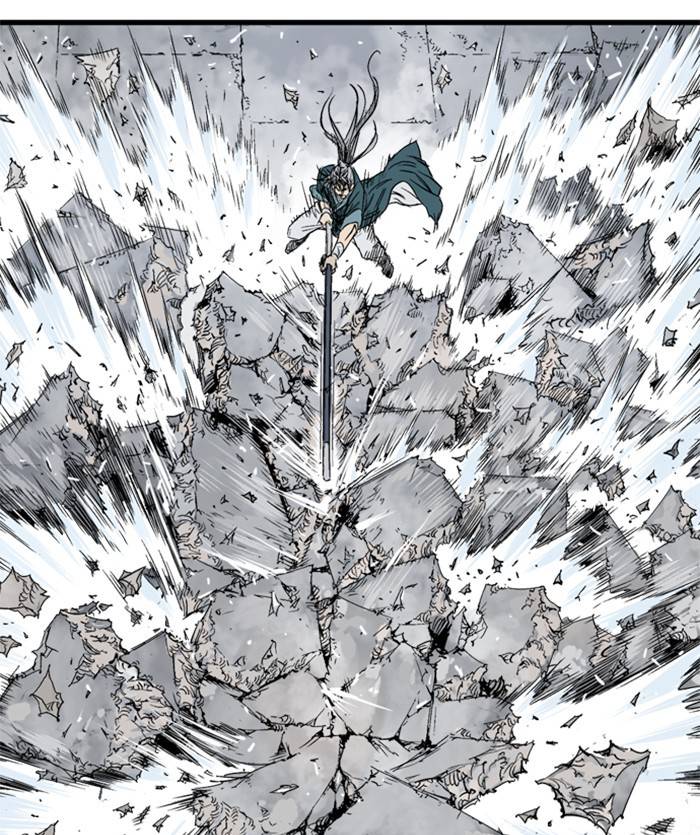 Gosu (The Master) Chap 204 - Next Chap 205