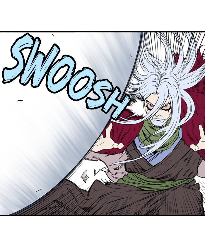 Gosu (The Master) Chap 204 - Next Chap 205