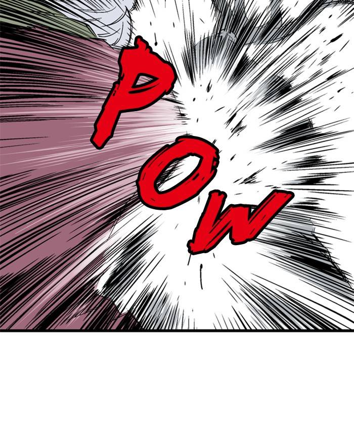 Gosu (The Master) Chap 204 - Next Chap 205