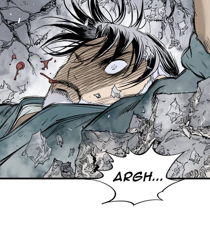 Gosu (The Master) Chap 204 - Next Chap 205
