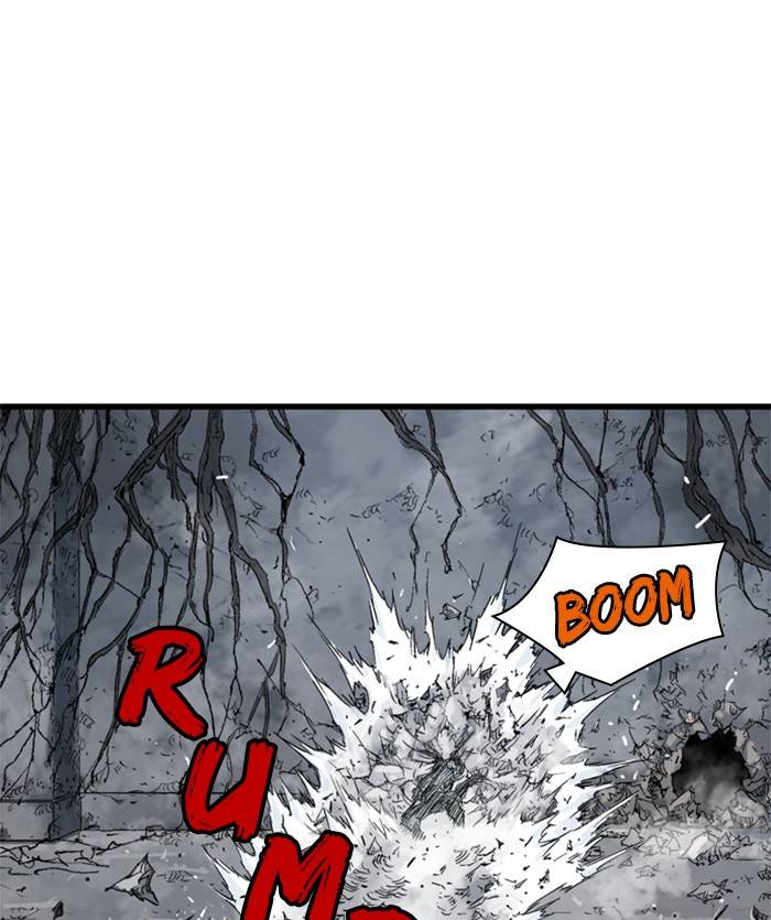 Gosu (The Master) Chap 204 - Next Chap 205