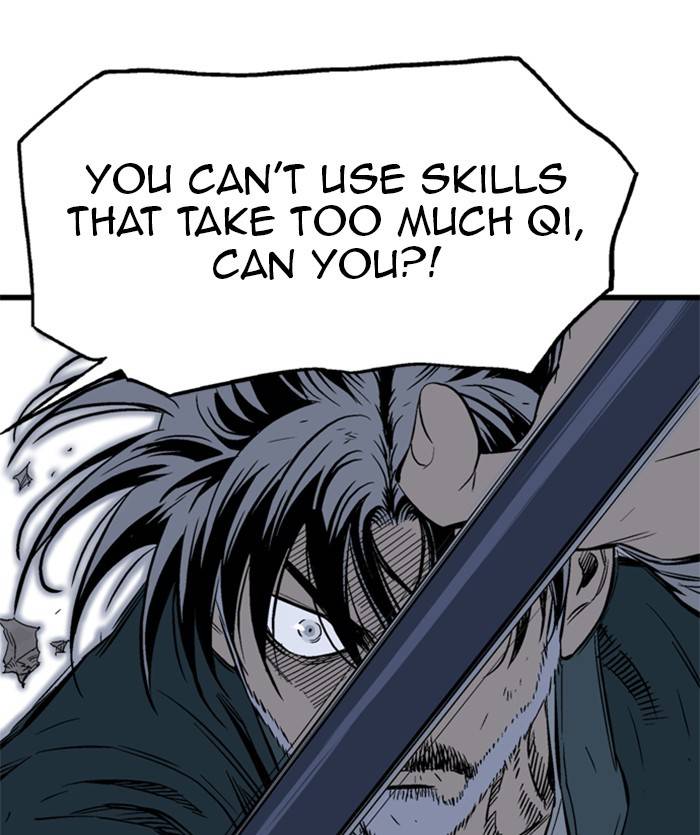 Gosu (The Master) Chap 204 - Next Chap 205
