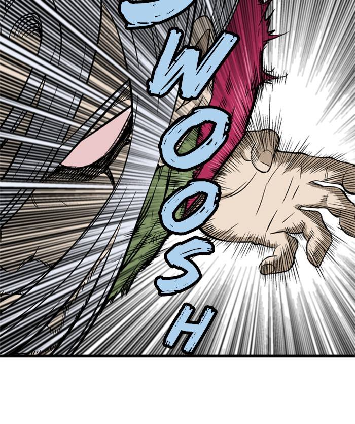 Gosu (The Master) Chap 204 - Next Chap 205