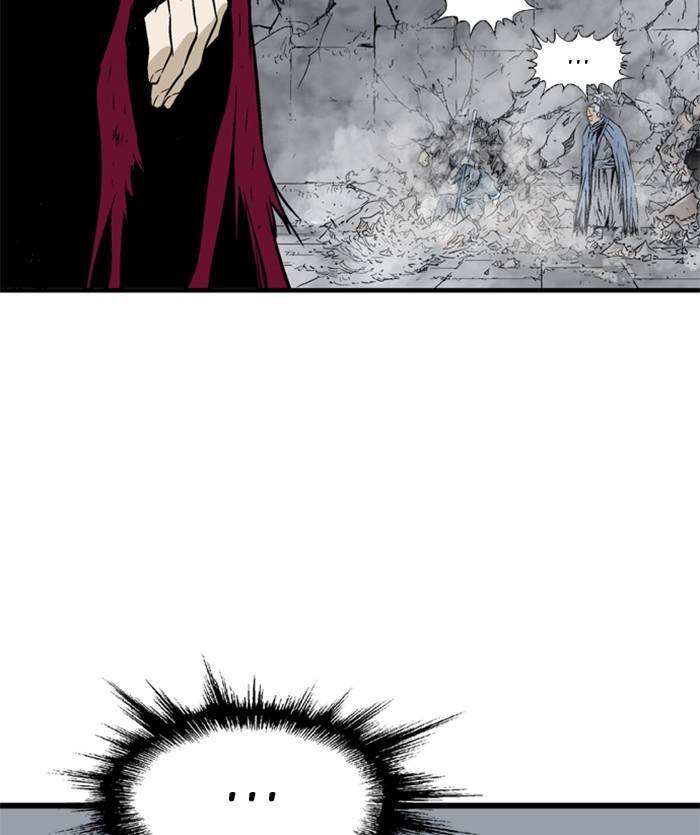 Gosu (The Master) Chap 204 - Next Chap 205
