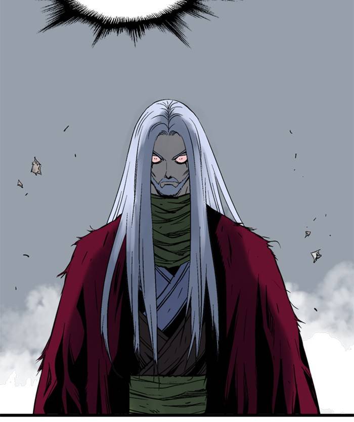 Gosu (The Master) Chap 204 - Next Chap 205