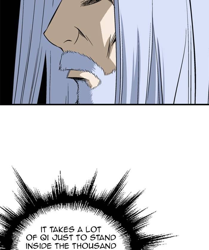 Gosu (The Master) Chap 204 - Next Chap 205