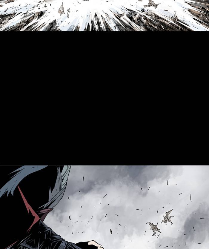 Gosu (The Master) Chap 204 - Next Chap 205