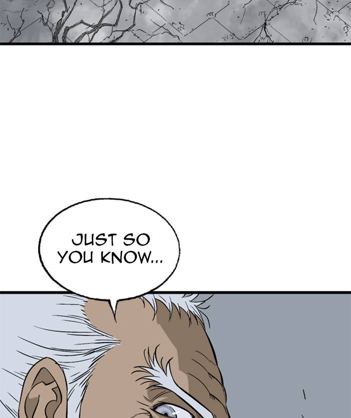 Gosu (The Master) Chap 204 - Next Chap 205