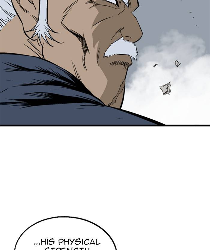 Gosu (The Master) Chap 204 - Next Chap 205