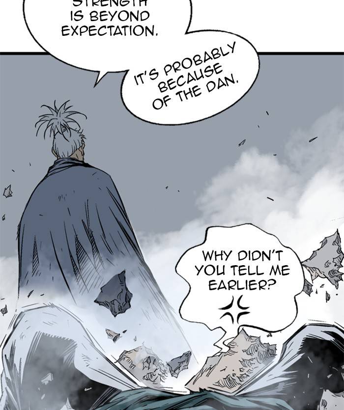 Gosu (The Master) Chap 204 - Next Chap 205