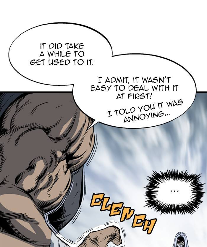Gosu (The Master) Chap 204 - Next Chap 205