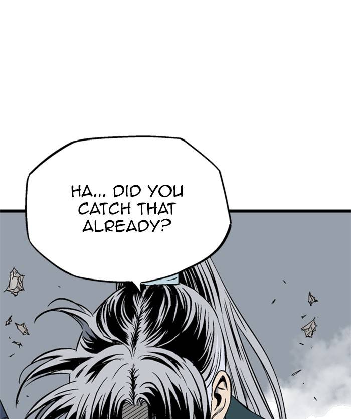 Gosu (The Master) Chap 204 - Next Chap 205
