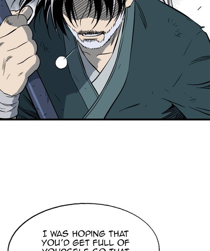 Gosu (The Master) Chap 204 - Next Chap 205